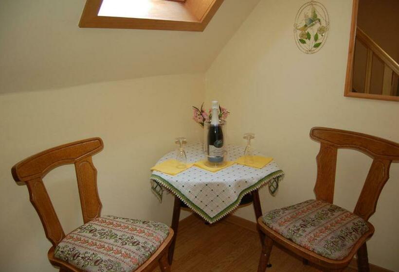 חדר סטנדרט, Weingut Klein Götz