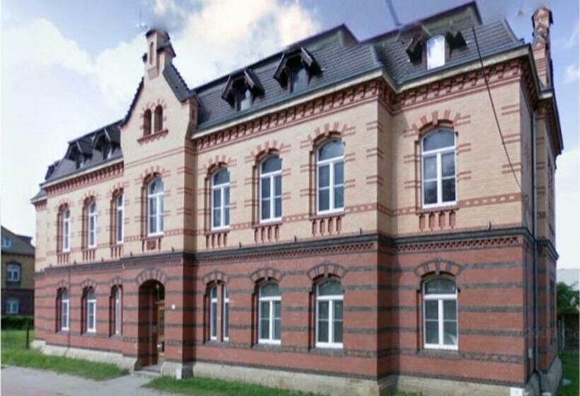 Трехместный Номер Базовый, Zimmerfrei Dresden Mit Bad Miniküche Self Check In 24 7