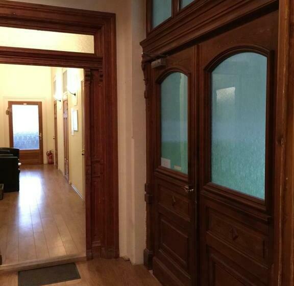 Трехместный Номер Базовый, Zimmerfrei Dresden Mit Bad Miniküche Self Check In 24 7