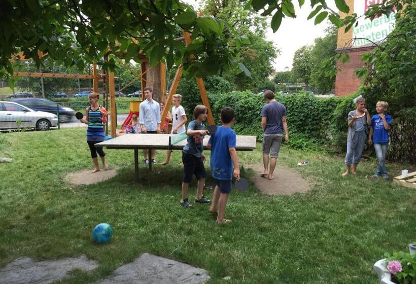 Номер Basic, Zimmerfrei Dresden Mit Bad Miniküche Self Check In 24 7