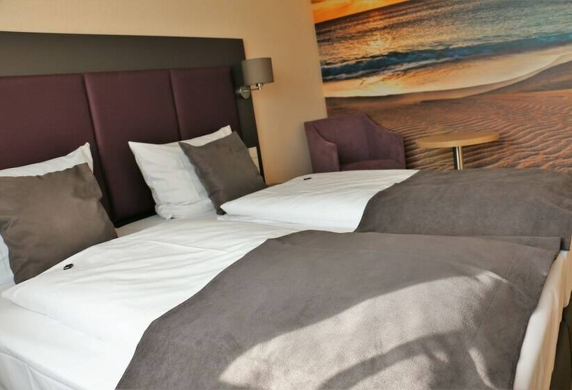 Номер Стандарт, Zum Brunnen