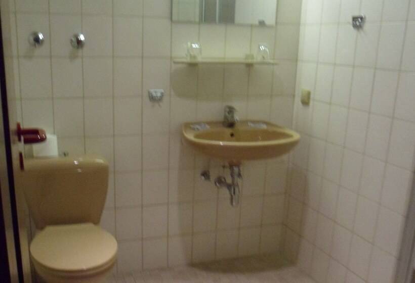 Номер Стандарт, Zum Brunnen