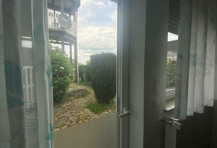 חדר סטנדרט עם מרפסת, Landhaus Zum Mushof