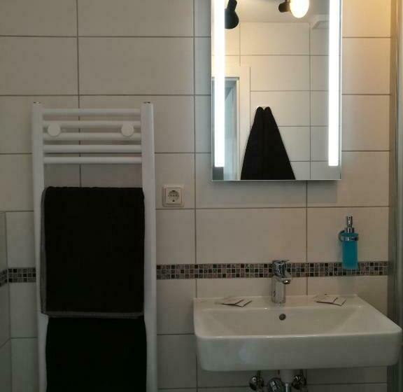 חדר סטנדרט עם מרפסת, Landhaus Zum Mushof