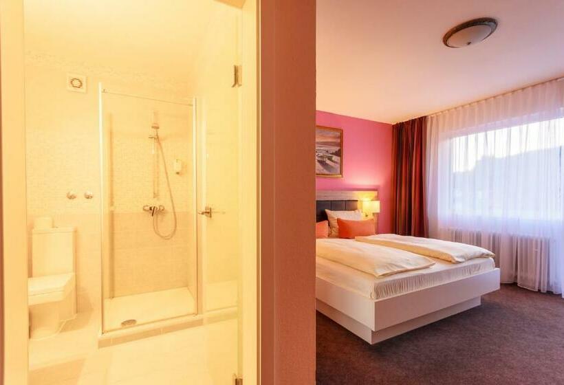 스탠다드 룸, Schwarzwaldhotel Sonne