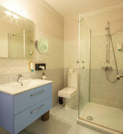 스탠다드 룸, Schwarzwaldhotel Sonne