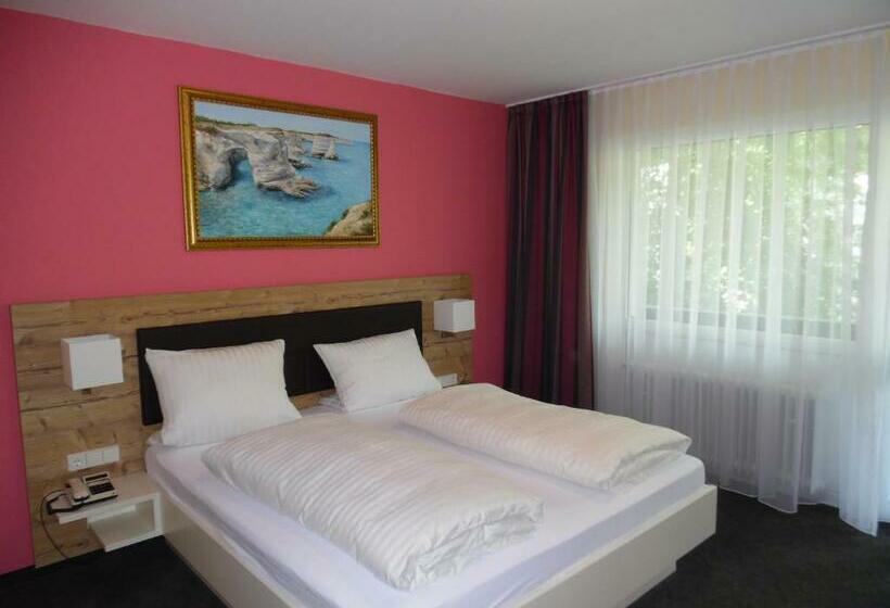 스탠다드 룸, Schwarzwaldhotel Sonne