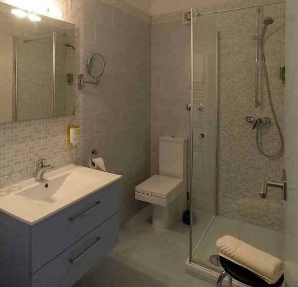 스탠다드 룸, Schwarzwaldhotel Sonne