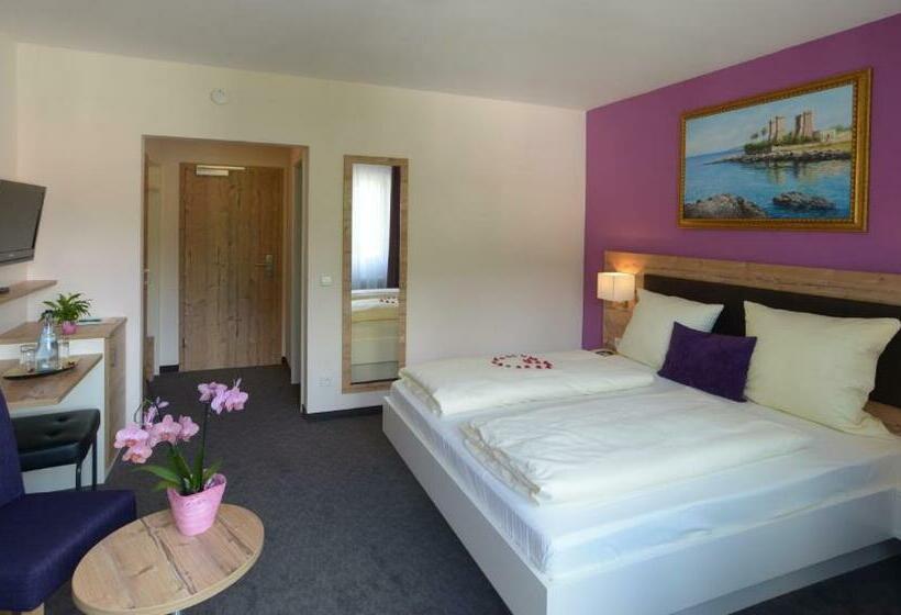 스탠다드 룸, Schwarzwaldhotel Sonne