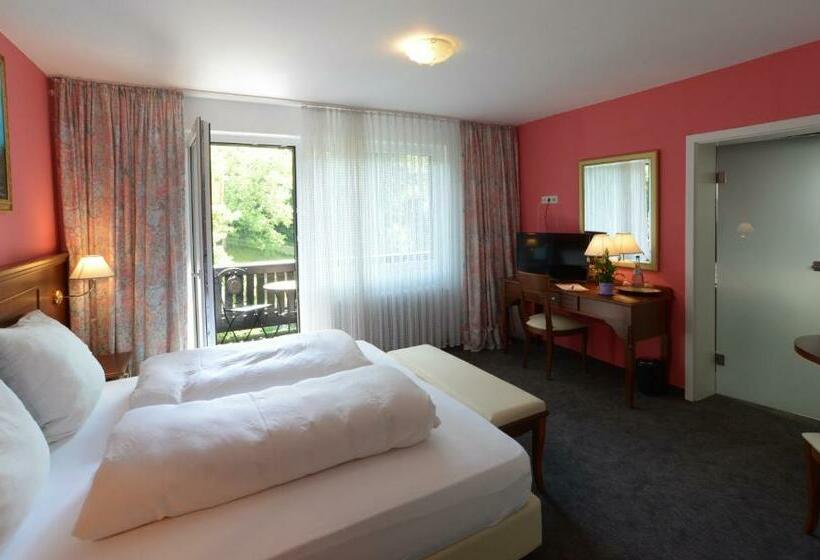 스탠다드 룸, Schwarzwaldhotel Sonne