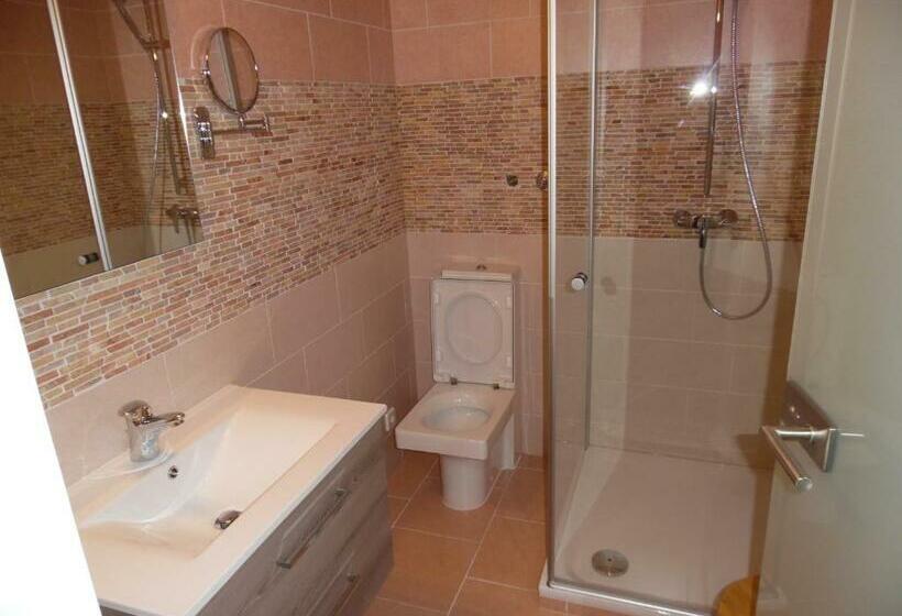 스탠다드 룸, Schwarzwaldhotel Sonne