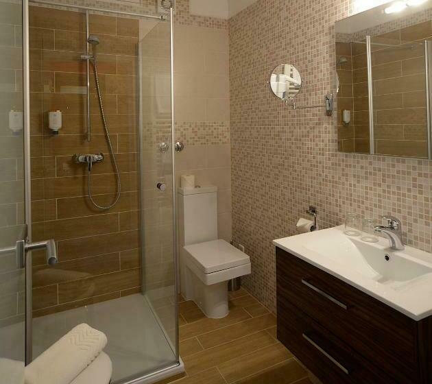 스탠다드 룸, Schwarzwaldhotel Sonne