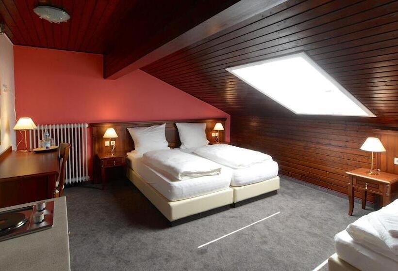 스탠다드 룸, Schwarzwaldhotel Sonne