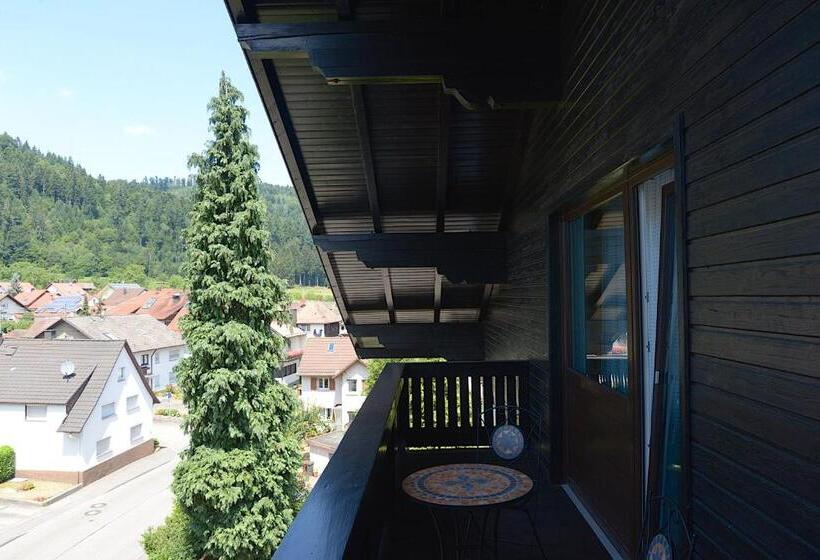 스탠다드 룸, Schwarzwaldhotel Sonne