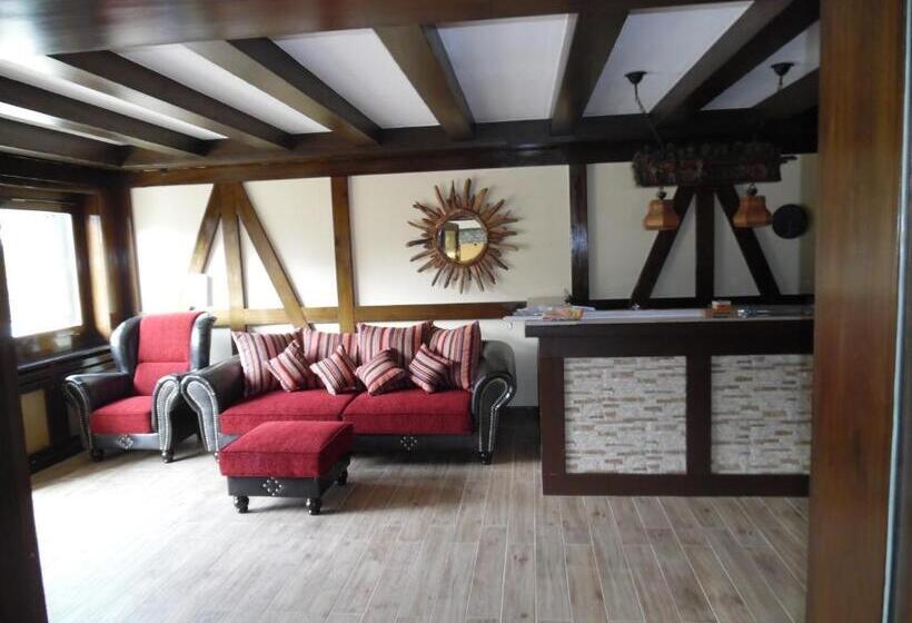 스탠다드 룸, Schwarzwaldhotel Sonne