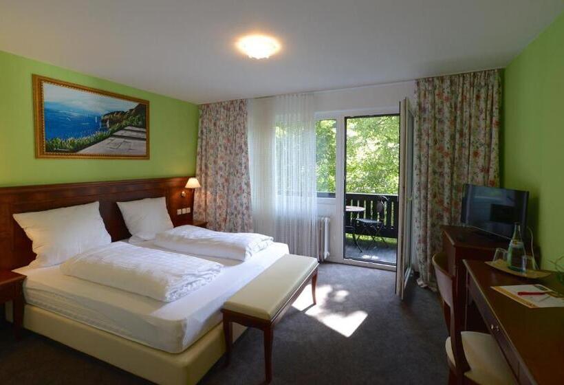 스탠다드 룸, Schwarzwaldhotel Sonne