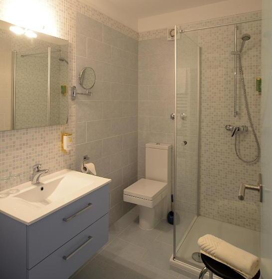 스탠다드 룸, Schwarzwaldhotel Sonne