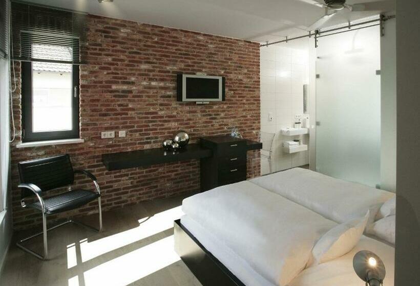 Номер Стандарт, Vinotel Augustin