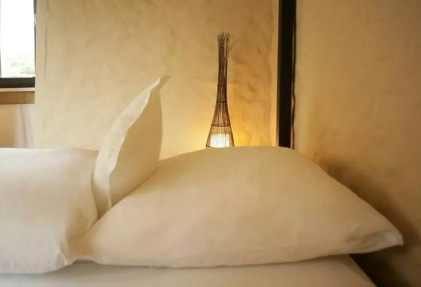 اتاق استاندارد یک نفره, Vinotel Augustin