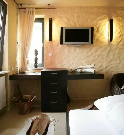 اتاق استاندارد یک نفره, Vinotel Augustin