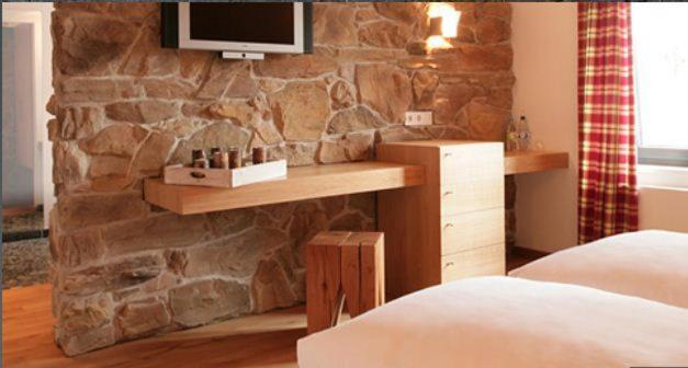 Номер Стандарт, Vinotel Augustin