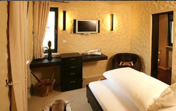 Номер Стандарт Индивидуальный, Vinotel Augustin