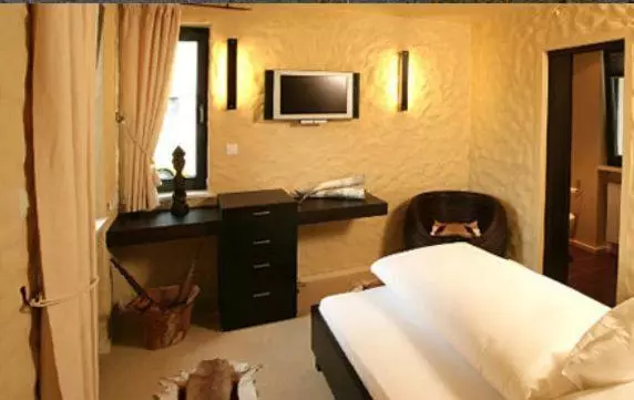 اتاق استاندارد یک نفره, Vinotel Augustin