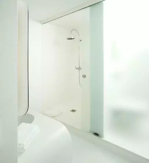 اتاق استاندارد یک نفره, Vinotel Augustin