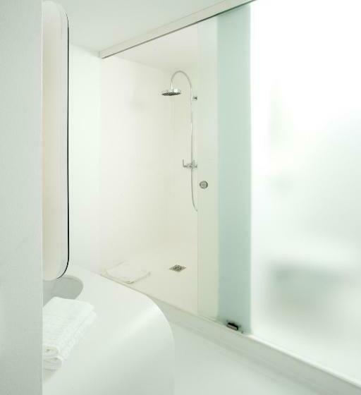 标准间, Vinotel Augustin