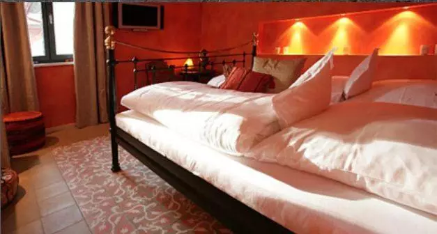 اتاق استاندارد, Vinotel Augustin