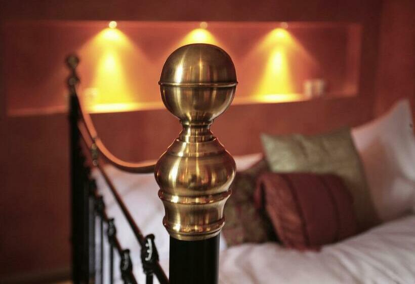 标准间, Vinotel Augustin