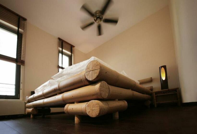 חדר סטנדרט, Vinotel Augustin