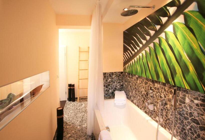 标准间, Vinotel Augustin