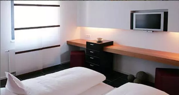 اتاق استاندارد, Vinotel Augustin