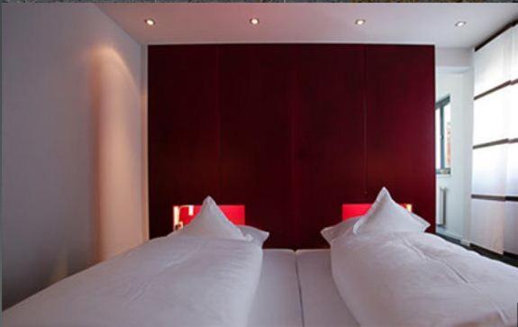 Номер Стандарт, Vinotel Augustin