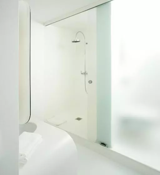 خانه 1 خوابه, Vinotel Augustin