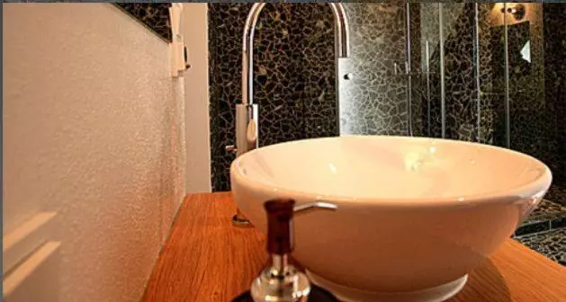 خانه 1 خوابه, Vinotel Augustin