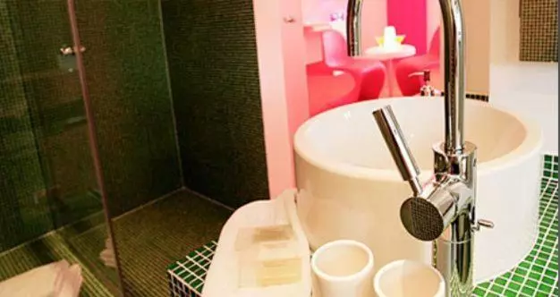 اتاق استاندارد, Vinotel Augustin