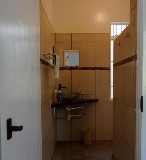 اتاق استاندارد با چشمانداز باغ, Abaai Resort B&b