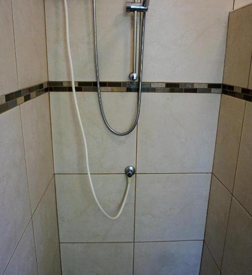 اتاق استاندارد با چشمانداز باغ, Abaai Resort B&b