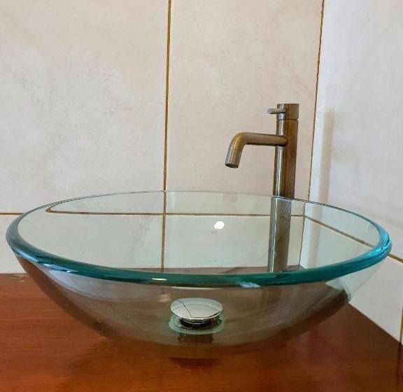 اتاق استاندارد با چشمانداز باغ, Abaai Resort B&b