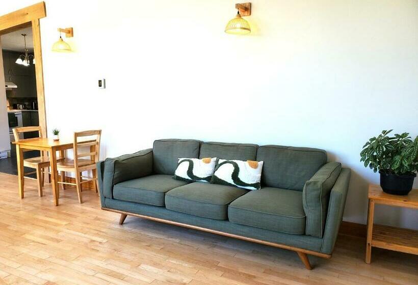 Номер Стандарт Совместная Ванная, Auberge Mélilot