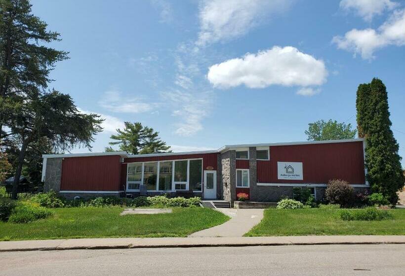 Номер Стандарт Совместная Ванная, Auberge Mélilot