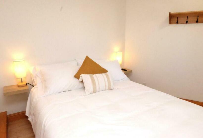 Номер Стандарт Совместная Ванная, Auberge Mélilot