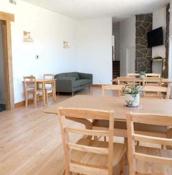 Номер Стандарт Совместная Ванная, Auberge Mélilot