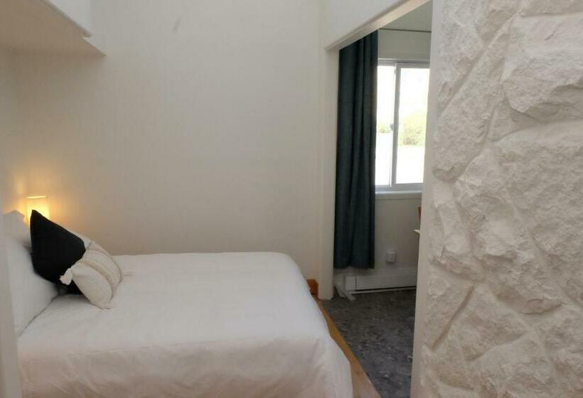 Номер Стандарт Совместная Ванная, Auberge Mélilot