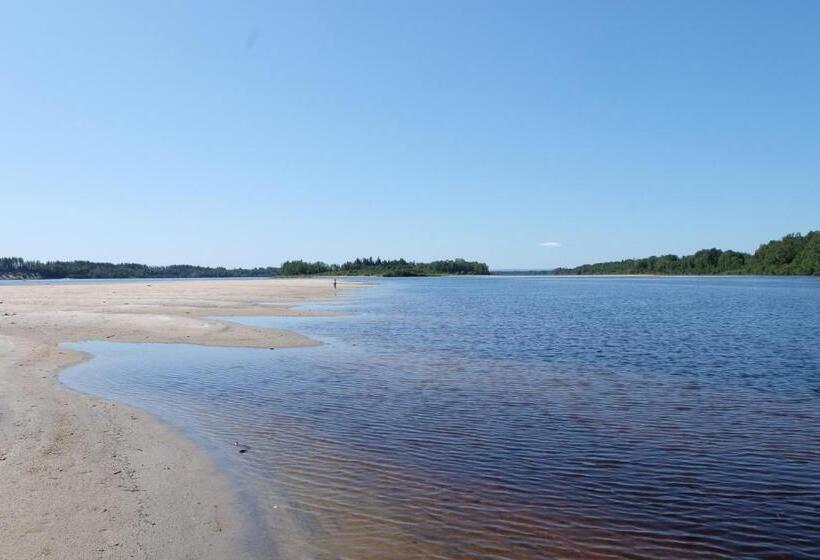 Номер Стандарт Совместная Ванная, Auberge Mélilot