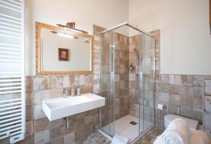 اتاق استاندارد, B&b Basta Bussare