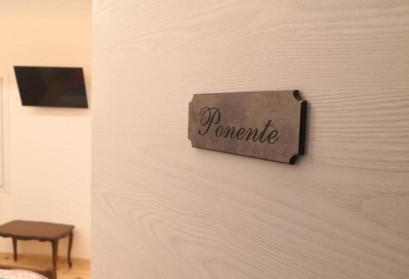 اتاق استاندارد, B&b Basta Bussare