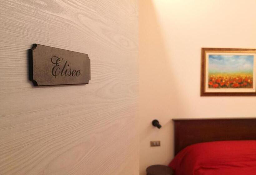 اتاق استاندارد, B&b Basta Bussare